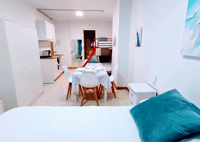 Hostal Estudios