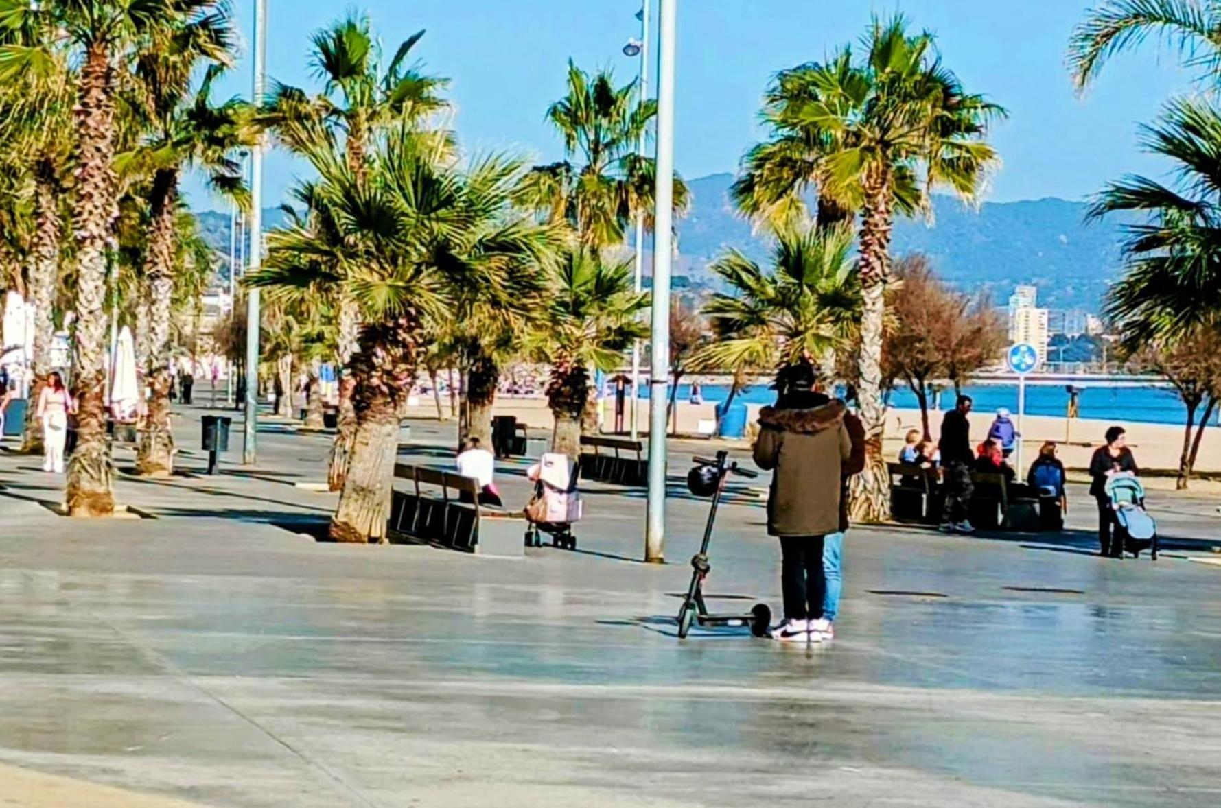 Estudios * Badalona
