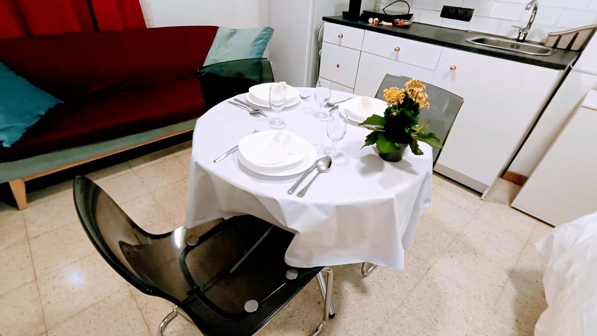 Apartment Estudios