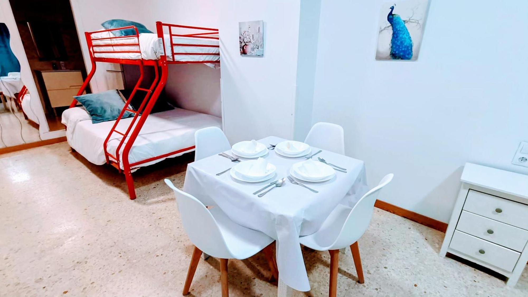 Apartment Estudios