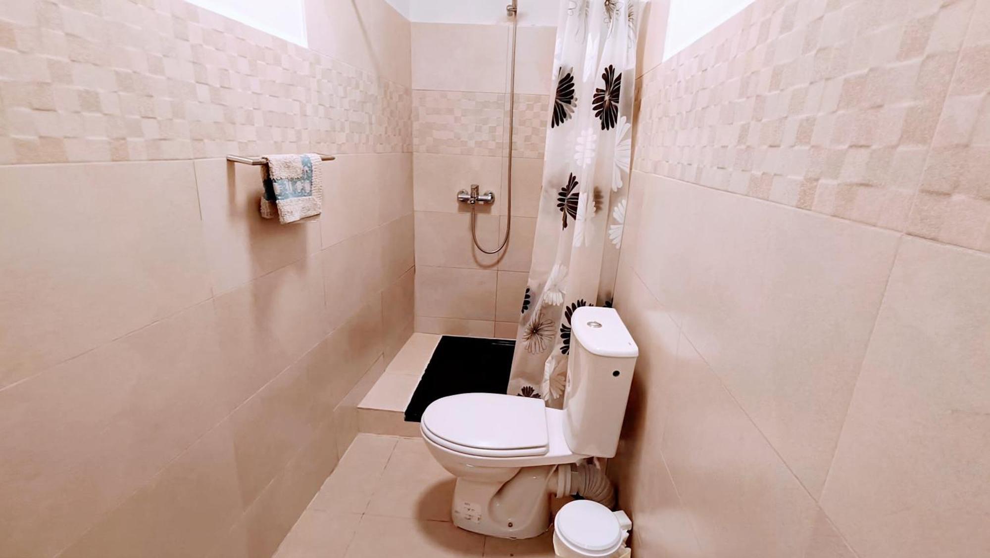 Apartment Estudios *