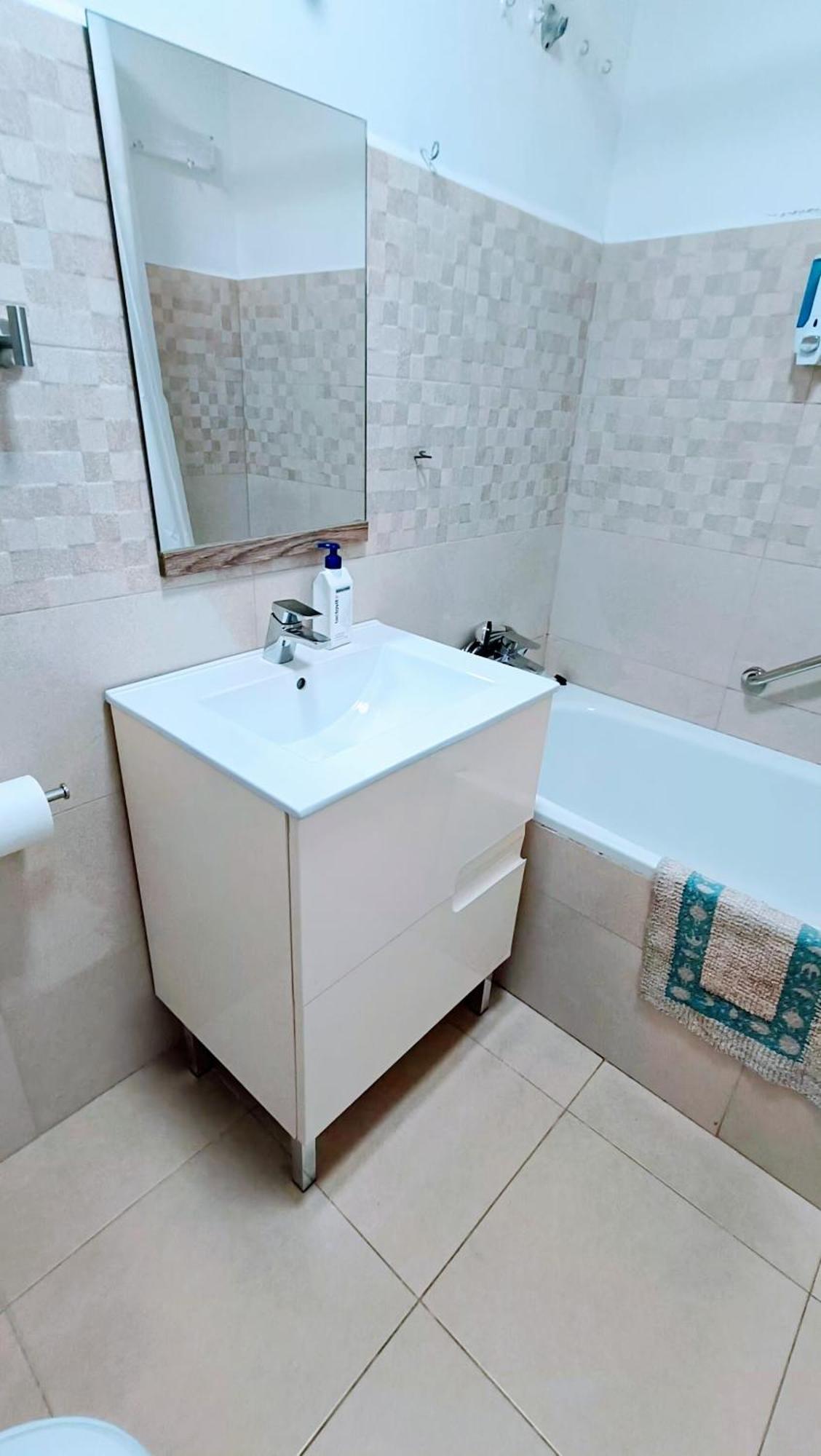 Apartment Estudios Badalona