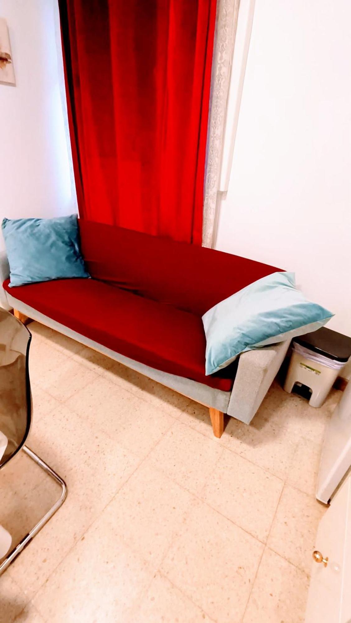 Estudios Apartment