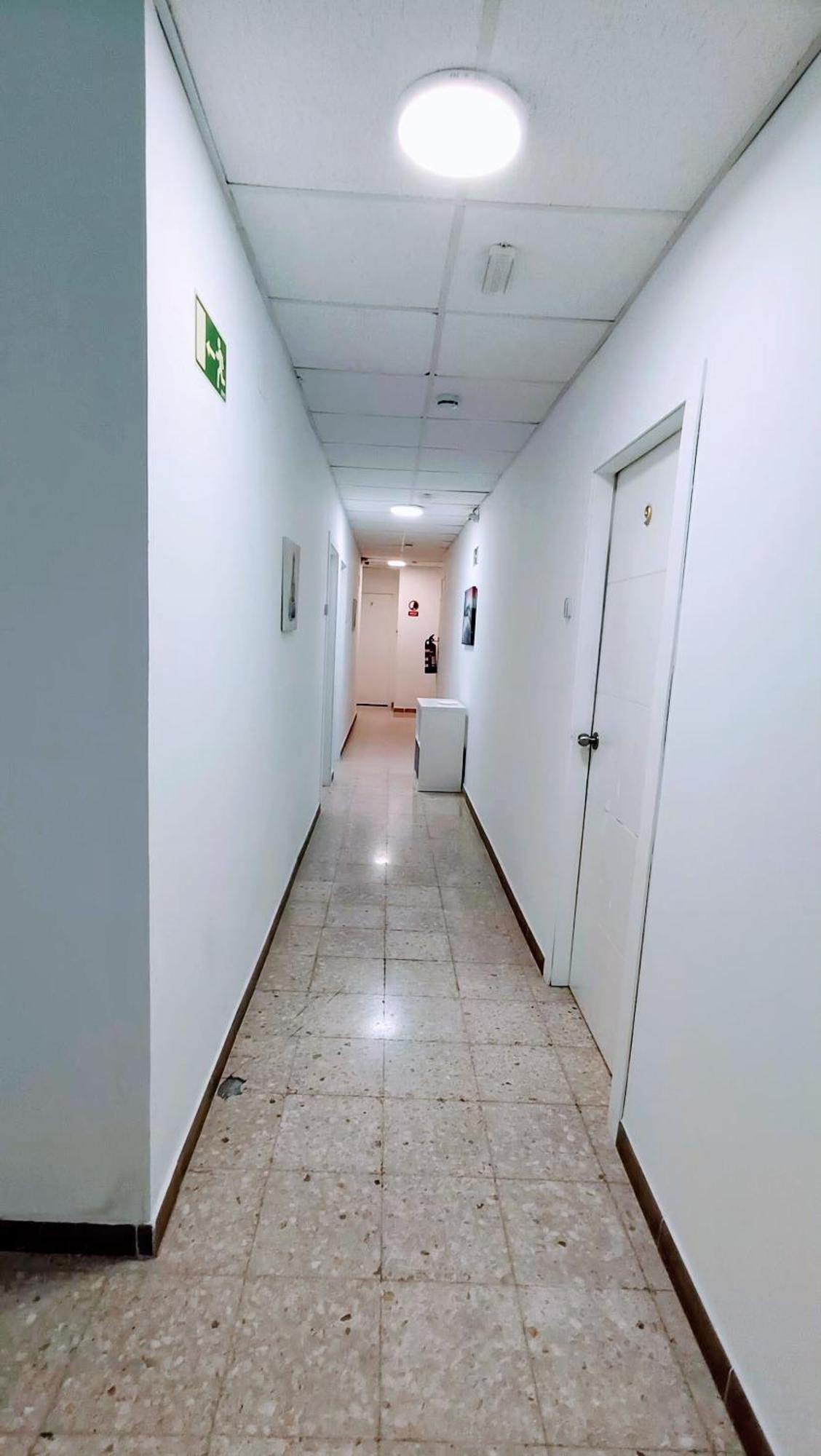 Estudios Apartment