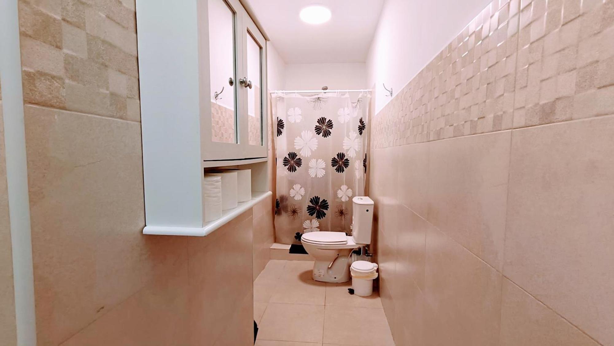Estudios Apartment