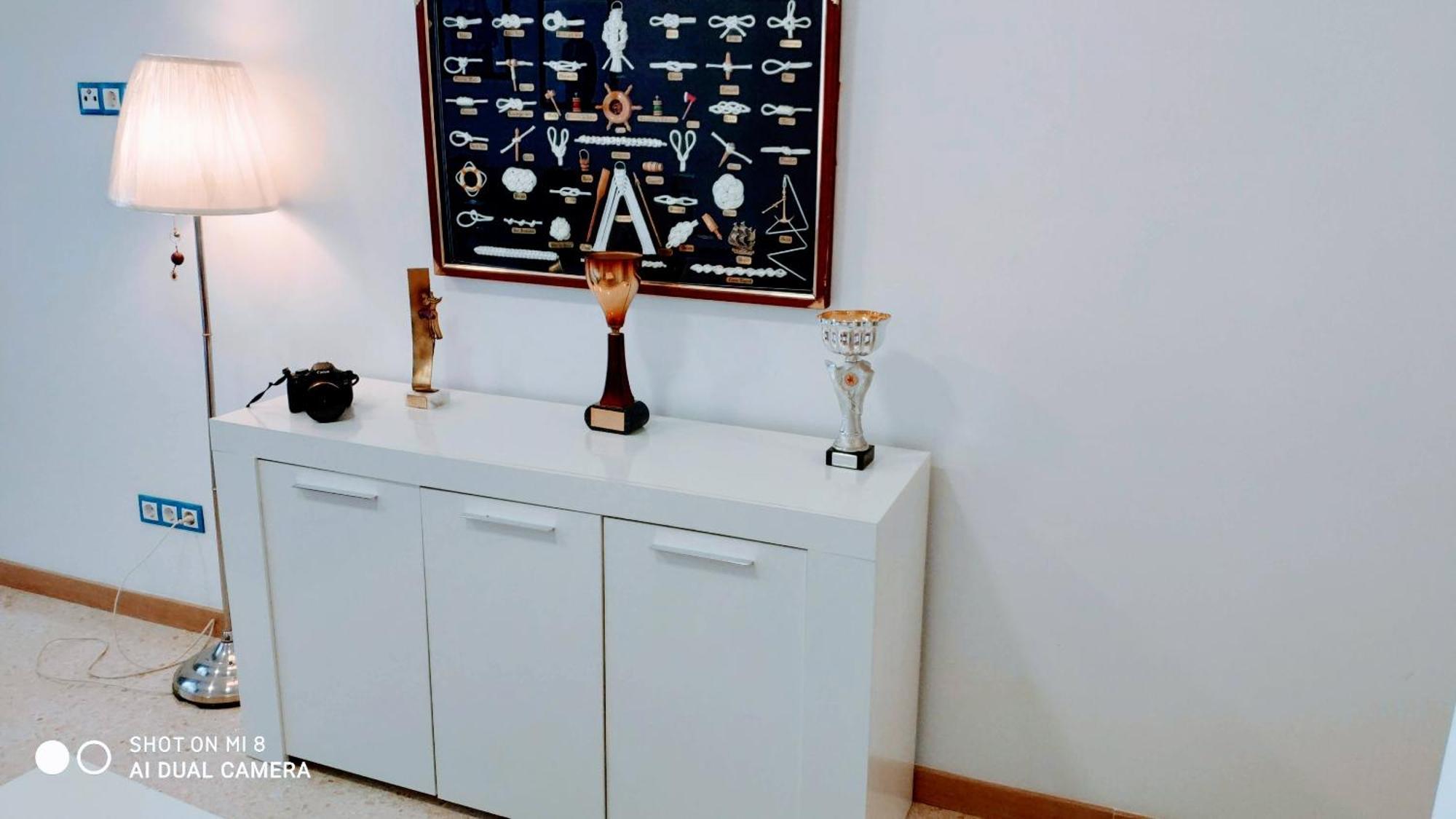 Apartment Estudios