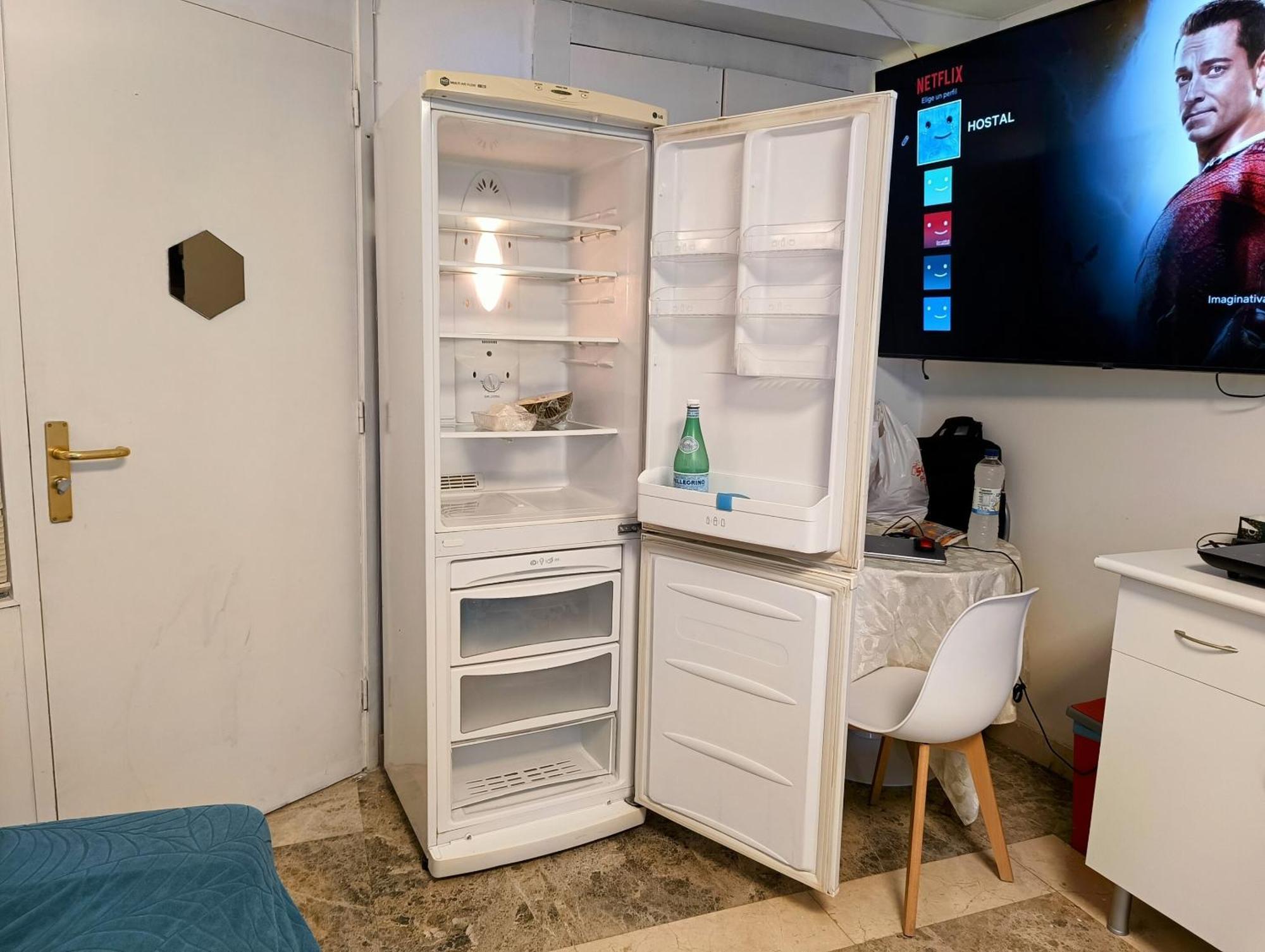 Estudios Apartment *